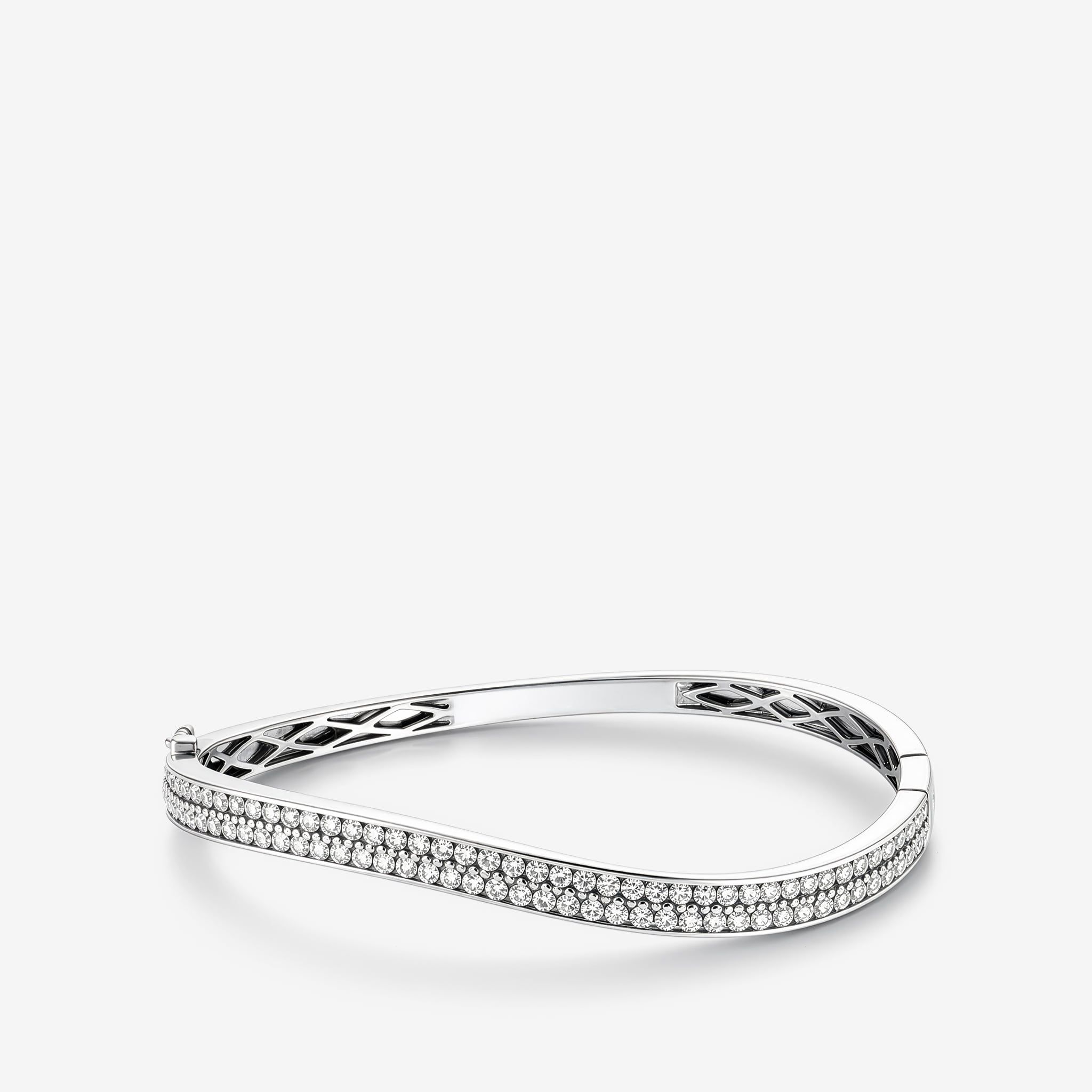ÉLITE CONTOUR BANGLE