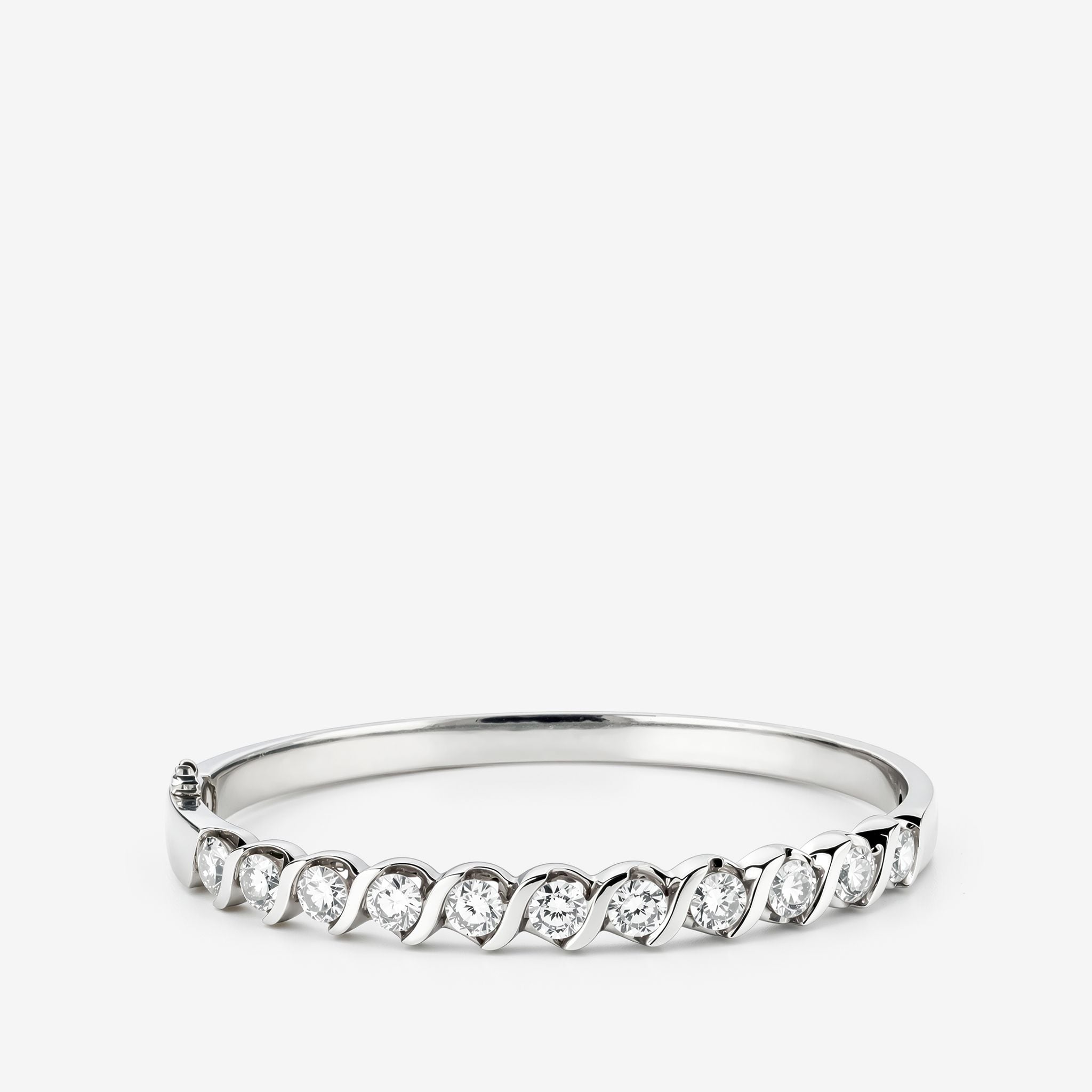 WAVE BANGLE