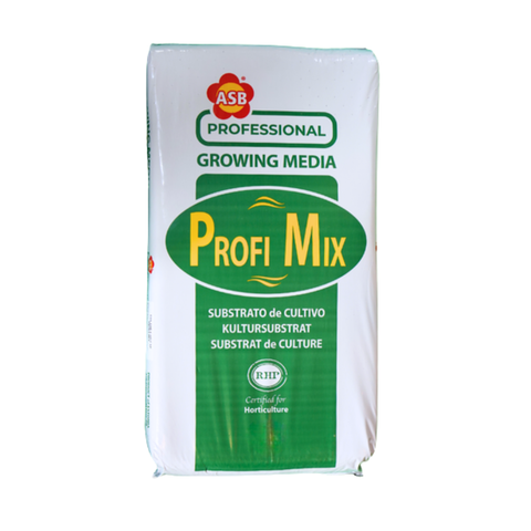 Giá thể trồng hoa hồng PROFI MIX - Bao 50L