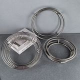  Rế Inox Kê Nồi Chảo 