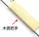  Kẹp Vỉ Nướng Có Tay Cầm Và Kẹp Cố Định 