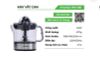  Máy Vắt Cam Promix PM-08 