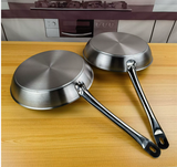  Chảo Chiên Phong Cách Bếp Âu 