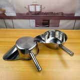  Ca Múc Gà Chiên Khoai Chiên Bỏ Hộp Chuyên Dụng Nhà Hàng 