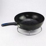  Rế Inox Kê Nồi Chảo 