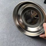  Ấm Nước Châm Trà, Cà Phê Pour Over, Châm Lẩu 1.2L, 1.8L, 2L Inox 