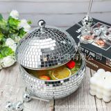  Bowl Cocktail Kiểu Disco Ball 