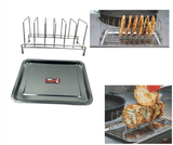  Khay Dựng Bánh Chiên Ráo Dầu 