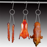  Móc Thịt 2 Móng Dày 3.4mm 