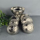  Chén Inox Tô Inox 2 Lớp Bán Phở Bánh Canh 