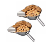  Ca Múc Gà Chiên Khoai Chiên Bỏ Hộp Chuyên Dụng Nhà Hàng 