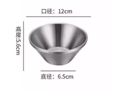  Tô Hai Lớp Bingsu Tráng Miệng Đồ Ngọt Phong Cách Hàn Quốc 