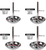  Khay trưng bày gà Shun De 