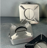  Bếp Cồn Inox Mini Quán Lẩu 