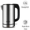  Bình nấu nước JoYoung 1.7L 
