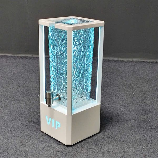  Tháp Bia 2 Lít có đèn led 