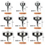  Phễu Inox Đa Dụng 