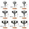 Phễu Inox Đa Dụng