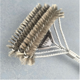  Chổi Vệ Sinh Vỉ Nướng 