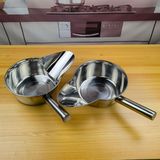  Ca Múc Gà Chiên Khoai Chiên Bỏ Hộp Chuyên Dụng Nhà Hàng 