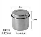  Hộp Lưu Mẫu Thực Phẩm 