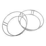  Rế Inox Kê Nồi Chảo 