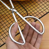  Kẹp Gắp Buffet Dạng Kéo 