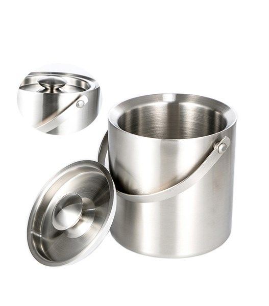  Xô Đá 2 Lớp dung tích 2 lít 