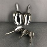  Xúc Đá Inox Nhiều Size 