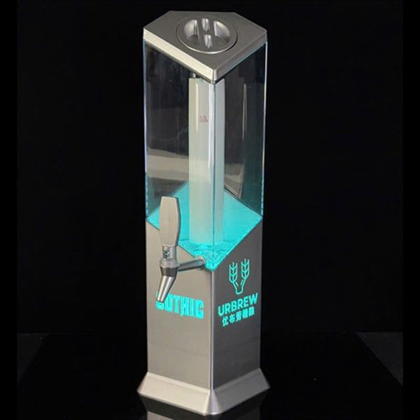  Tháp bia Led đặt theo yêu cầu 