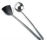  Vá Múc Inox Làm Bếp 