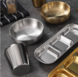  Chén Cơm Chén Banchan Phong Cách Hàn Quốc 