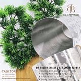  Bộ Boston Shaker 2 Đáy Sakura Flower 