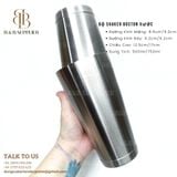  Bộ Shaker Boston Xước 