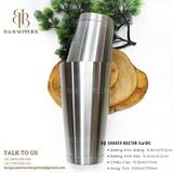  Bộ Shaker Boston Xước 