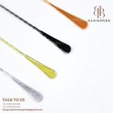  Barspoon Hoffman Black 40cm 