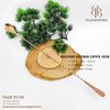  Barspoon Hoffman Copper 40cm 
