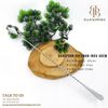  Barspoon Hoffman Inox 40cm 