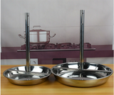  Khay trưng bày gà Shun De 