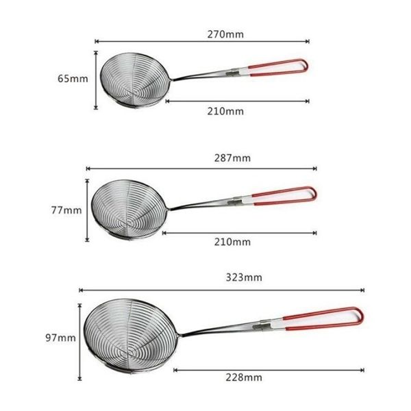  Vợt Múc Trân Châu 