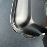  Khay Inox Có Đục Lỗ 