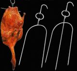  Móc Xiên Gà Vịt Nướng 