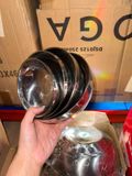  Tô Chén Inox 201 Gia Dụng Quán Ăn 