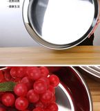  Khay Inox Dày Hấp Nướng Bánh Đa Dụng 