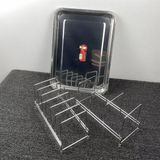  Khay Dựng Bánh Chiên Ráo Dầu 