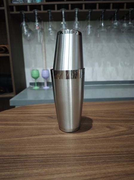  Boston Shaker 1 Đáy thân nhám B&B 02 