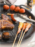  Vỉ Nướng BBQ Chống Dính Gia Đình 