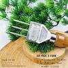  Ice Pick 3-Fork 