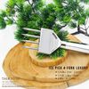  Ice Pick 4-Fork Luxury 
