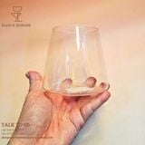  Ly Rock Hình Ngọn Núi 380ml 